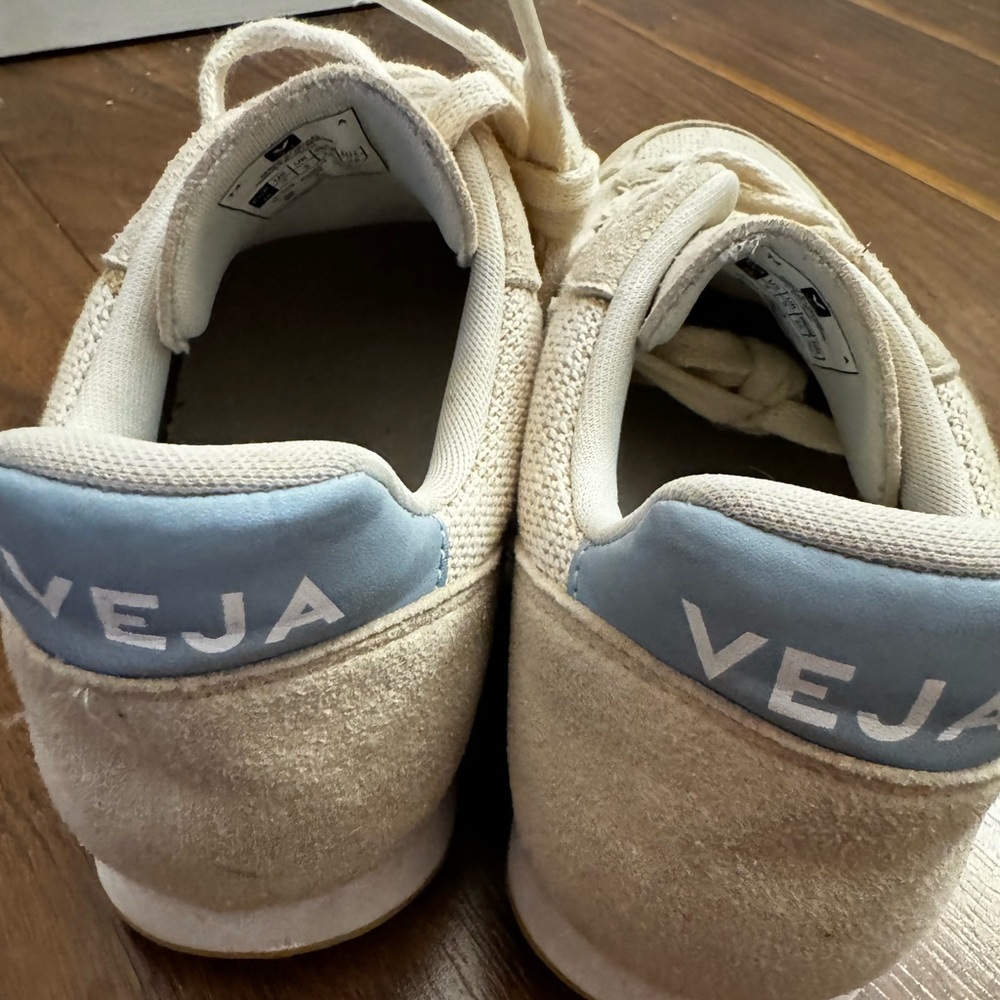 VEJA SDU Sneakers Juta Ice 38 - Picture 11 of 13